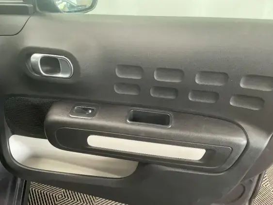 CITROEN C3 III - voiture d'occasion - Photo 18