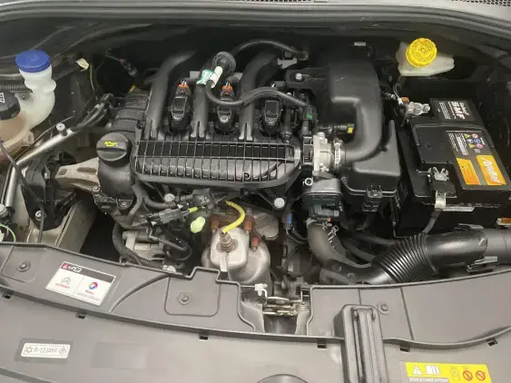 CITROEN C3 III - voiture d'occasion - Photo 19