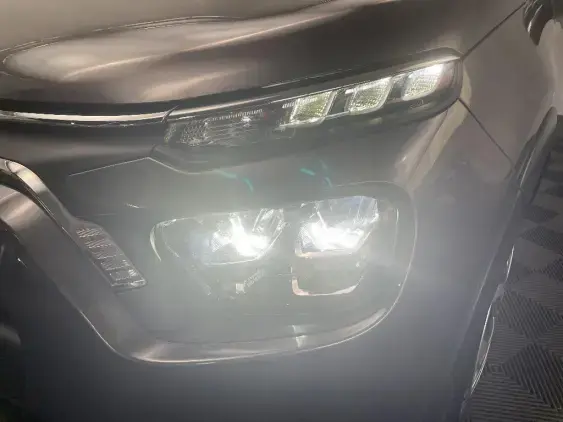 CITROEN C3 III - voiture d'occasion - Photo 20