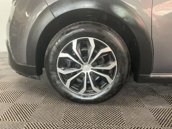 CITROEN C3 III - voiture d'occasion - Photo 21