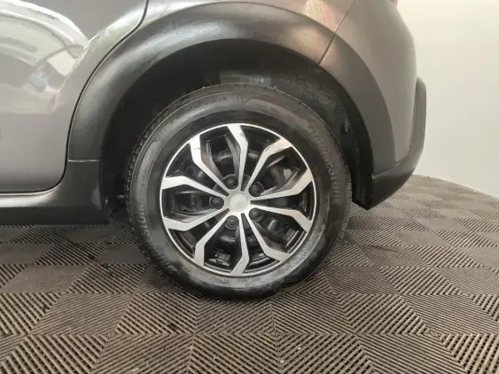 CITROEN C3 III - voiture d'occasion - Photo 22