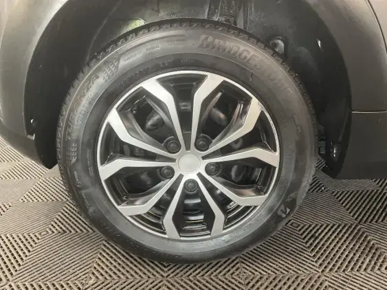 CITROEN C3 III - voiture d'occasion - Photo 23