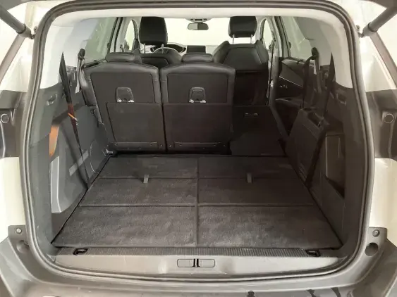 PEUGEOT 5008 II - voiture d'occasion - Photo 16