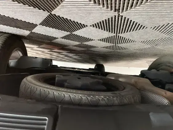 PEUGEOT 5008 II - voiture d'occasion - Photo 17