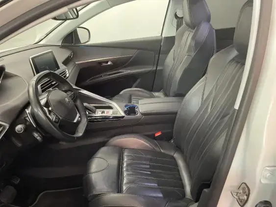 PEUGEOT 5008 II - voiture d'occasion - Photo 18