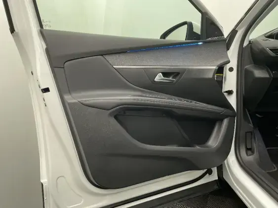 PEUGEOT 5008 II - voiture d'occasion - Photo 19