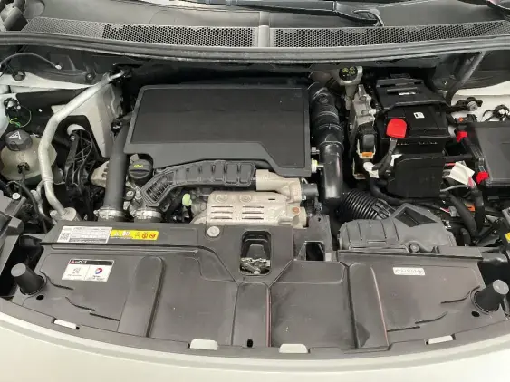 PEUGEOT 5008 II - voiture d'occasion - Photo 21