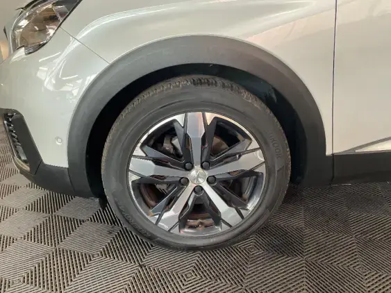 PEUGEOT 5008 II - voiture d'occasion - Photo 23