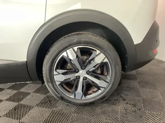 PEUGEOT 5008 II - voiture d'occasion - Photo 24