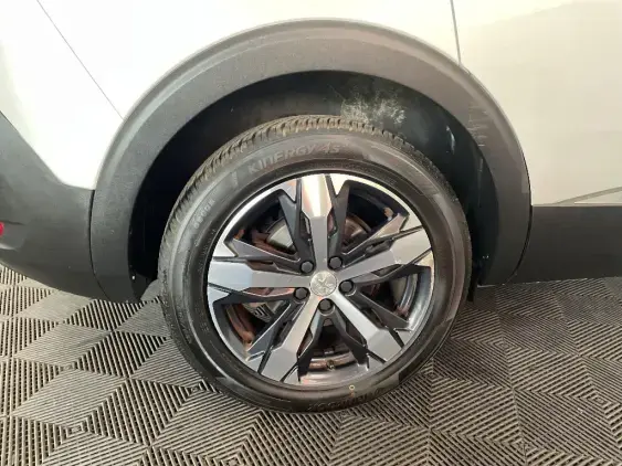 PEUGEOT 5008 II - voiture d'occasion - Photo 25