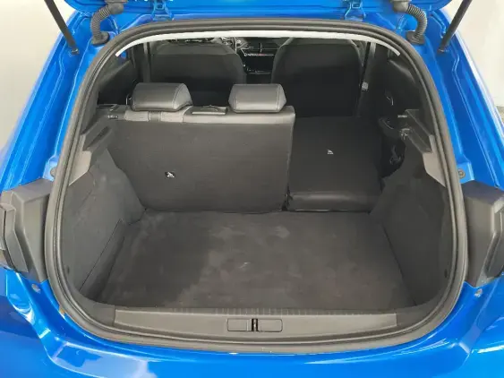 PEUGEOT 208 ELECTRIQUE II - voiture d'occasion - Photo 16