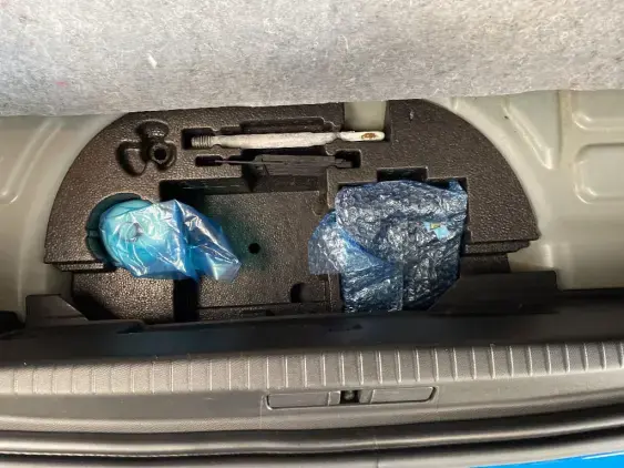 PEUGEOT 208 ELECTRIQUE II - voiture d'occasion - Photo 17