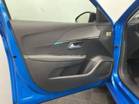 PEUGEOT 208 ELECTRIQUE II - voiture d'occasion - Photo 19