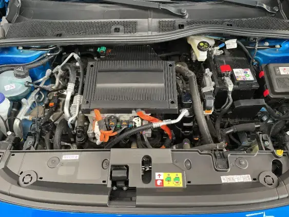 PEUGEOT 208 ELECTRIQUE II - voiture d'occasion - Photo 21