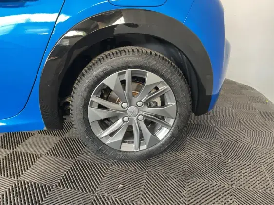 PEUGEOT 208 ELECTRIQUE II - voiture d'occasion - Photo 24