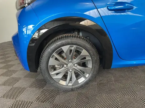 PEUGEOT 208 ELECTRIQUE II - voiture d'occasion - Photo 25