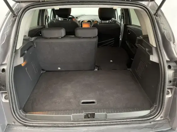RENAULT CAPTUR - voiture d'occasion - Photo 15