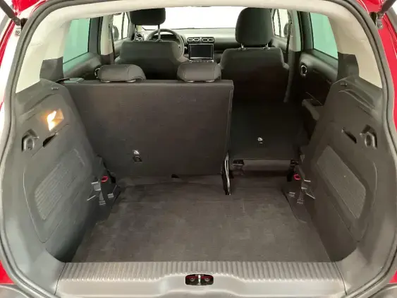 CITROEN C3 AIRCROSS - voiture d'occasion - Photo 16