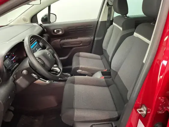 CITROEN C3 AIRCROSS - voiture d'occasion - Photo 18