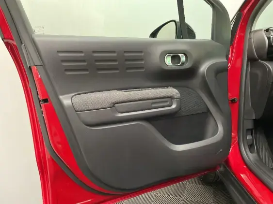 CITROEN C3 AIRCROSS - voiture d'occasion - Photo 19