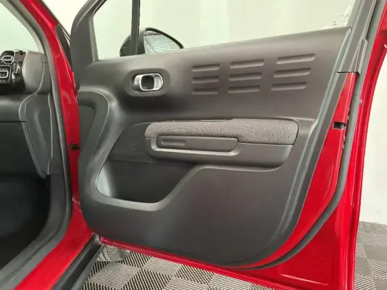 CITROEN C3 AIRCROSS - voiture d'occasion - Photo 20