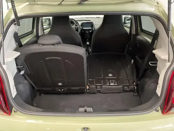 PEUGEOT 108 - voiture d'occasion - Photo 15