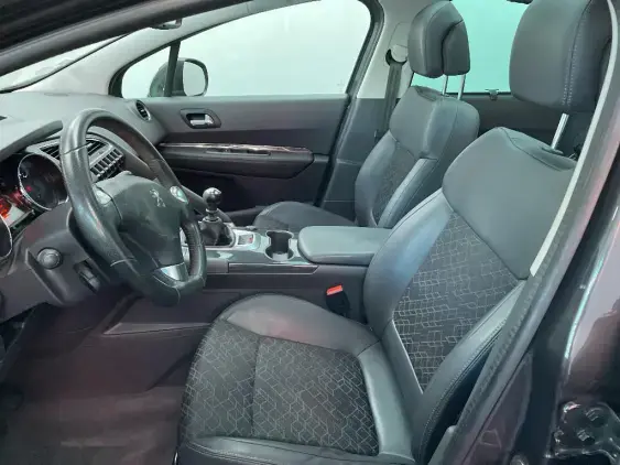 PEUGEOT 3008 - voiture d'occasion - Photo 18
