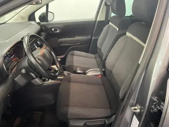 CITROEN C3 AIRCROSS - voiture d'occasion - Photo 18