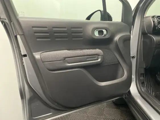 CITROEN C3 AIRCROSS - voiture d'occasion - Photo 19