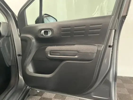 CITROEN C3 AIRCROSS - voiture d'occasion - Photo 20