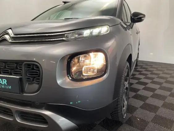 CITROEN C3 AIRCROSS - voiture d'occasion - Photo 22