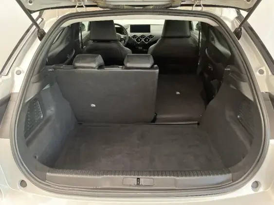 DS DS 3 CROSSBACK I - voiture d'occasion - Photo 16