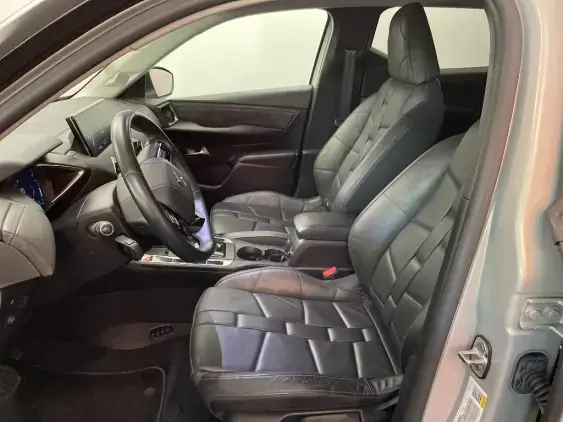 DS DS 3 CROSSBACK I - voiture d'occasion - Photo 18