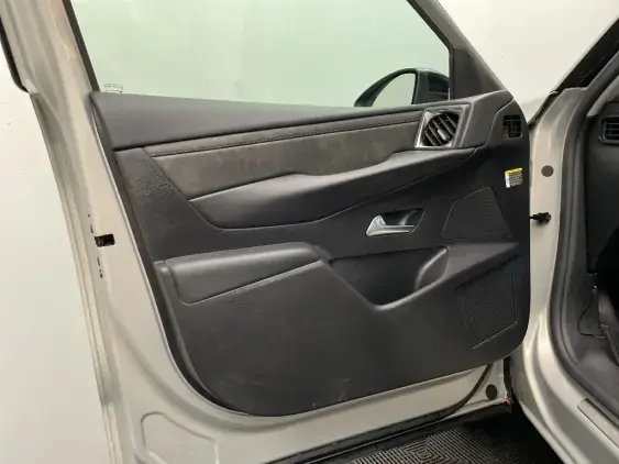 DS DS 3 CROSSBACK I - voiture d'occasion - Photo 19