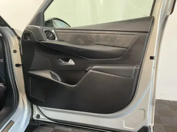 DS DS 3 CROSSBACK I - voiture d'occasion - Photo 20