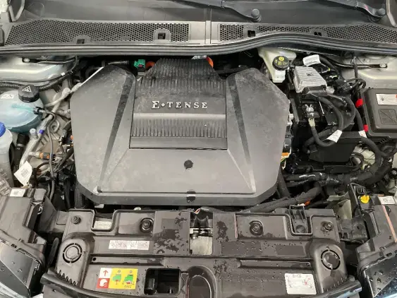 DS DS 3 CROSSBACK I - voiture d'occasion - Photo 21