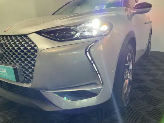 DS DS 3 CROSSBACK I - voiture d'occasion - Photo 22