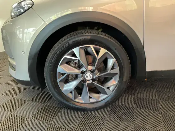 DS DS 3 CROSSBACK I - voiture d'occasion - Photo 23
