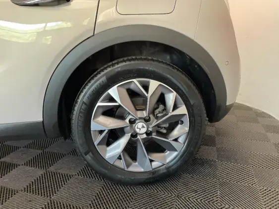 DS DS 3 CROSSBACK I - voiture d'occasion - Photo 24