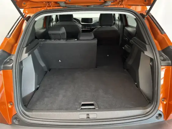 PEUGEOT 2008 II - voiture d'occasion - Photo 16