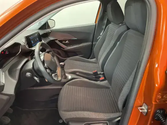 PEUGEOT 2008 II - voiture d'occasion - Photo 18