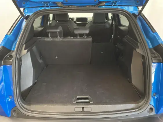 PEUGEOT 2008 ELECTRIQUE II - voiture d'occasion - Photo 16