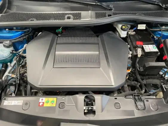 PEUGEOT 2008 ELECTRIQUE II - voiture d'occasion - Photo 21