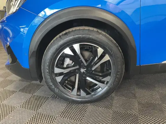 PEUGEOT 2008 ELECTRIQUE II - voiture d'occasion - Photo 23