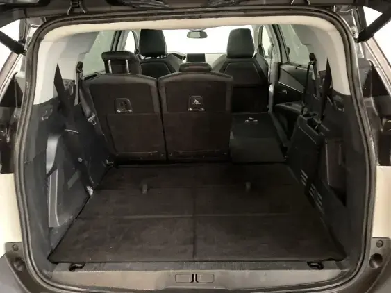 PEUGEOT 5008 II - voiture d'occasion - Photo 16