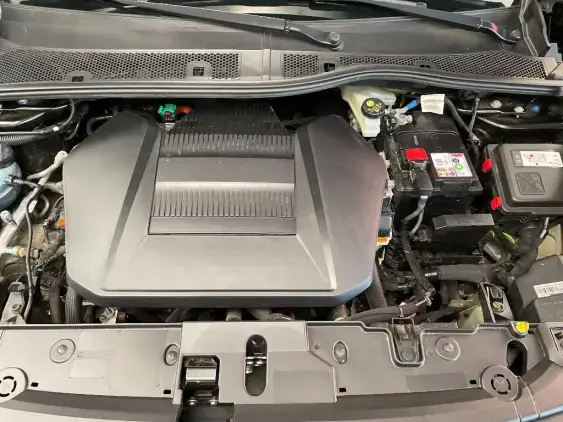 PEUGEOT 208 ELECTRIQUE II - voiture d'occasion - Photo 21