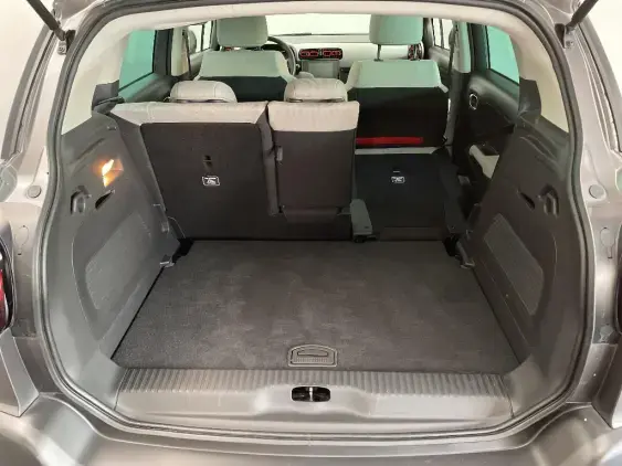 CITROEN C3 AIRCROSS - voiture d'occasion - Photo 16