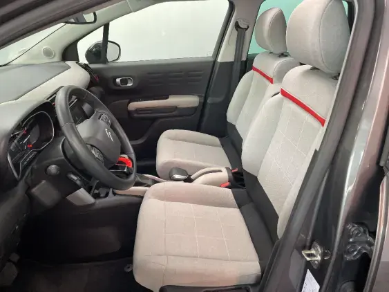 CITROEN C3 AIRCROSS - voiture d'occasion - Photo 18