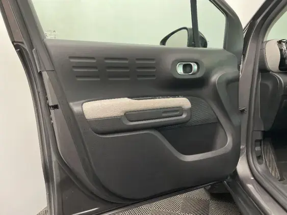 CITROEN C3 AIRCROSS - voiture d'occasion - Photo 19