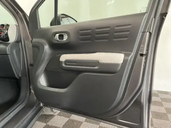 CITROEN C3 AIRCROSS - voiture d'occasion - Photo 20